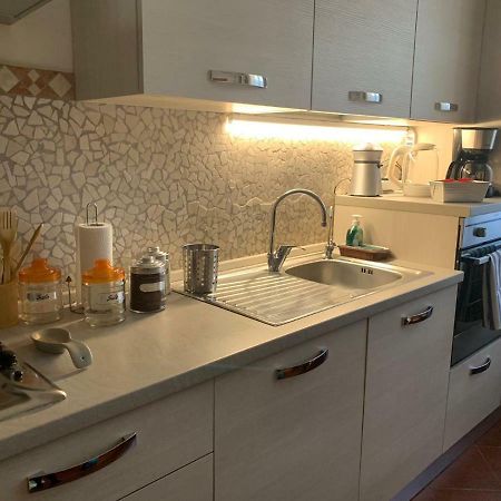 Apartament Casa Marugi Mediolan Zewnętrze zdjęcie