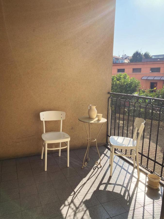 Apartament Casa Marugi Mediolan Zewnętrze zdjęcie