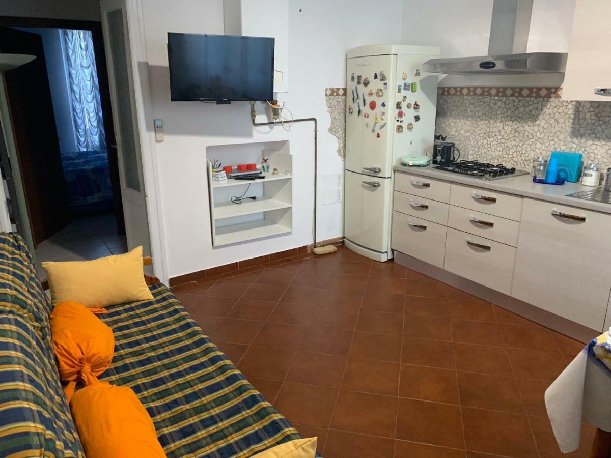 Apartament Casa Marugi Mediolan Zewnętrze zdjęcie