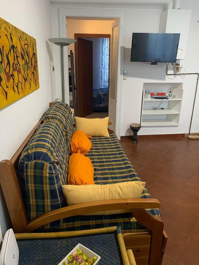 Apartament Casa Marugi Mediolan Zewnętrze zdjęcie