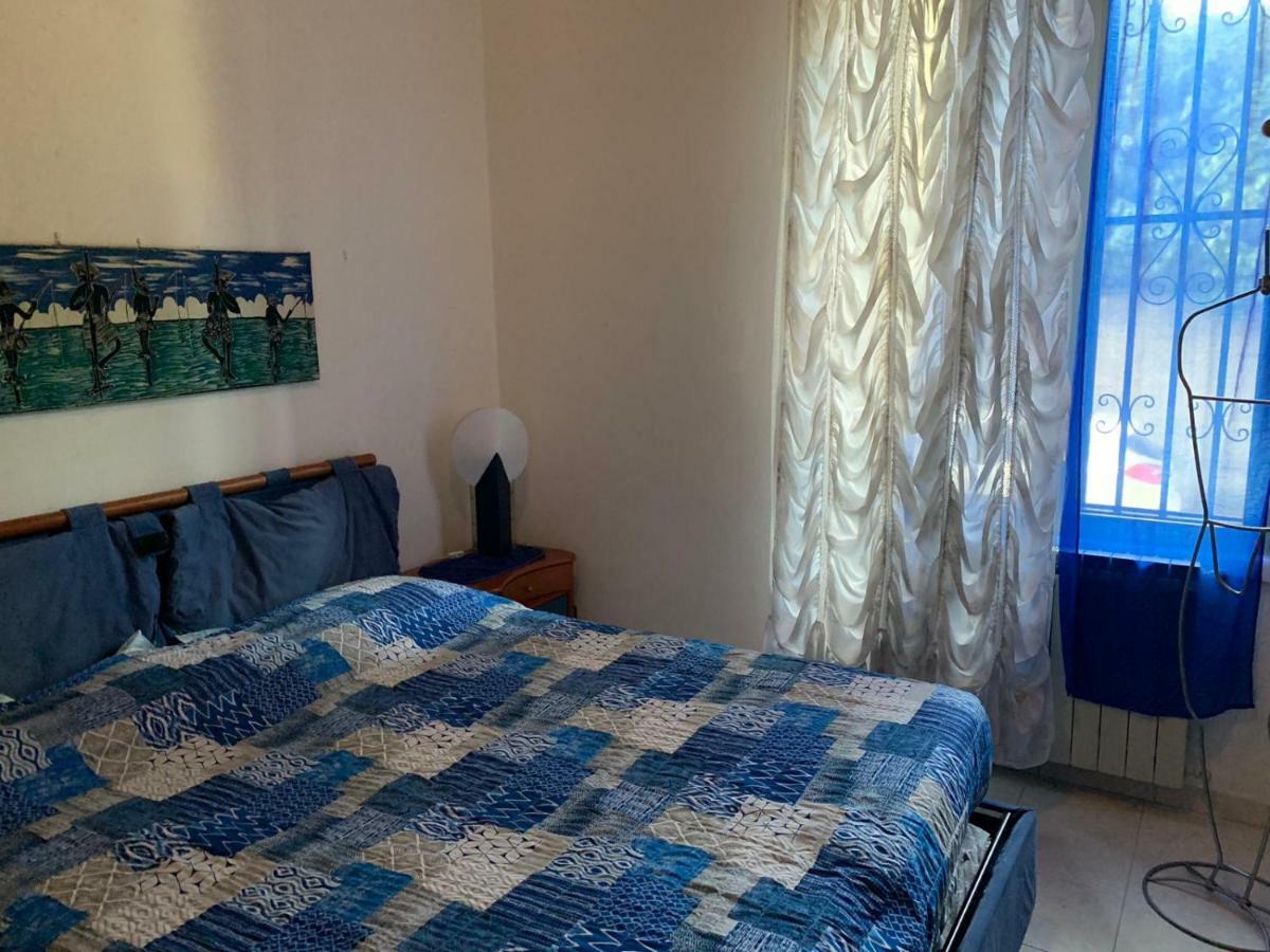 Apartament Casa Marugi Mediolan Zewnętrze zdjęcie