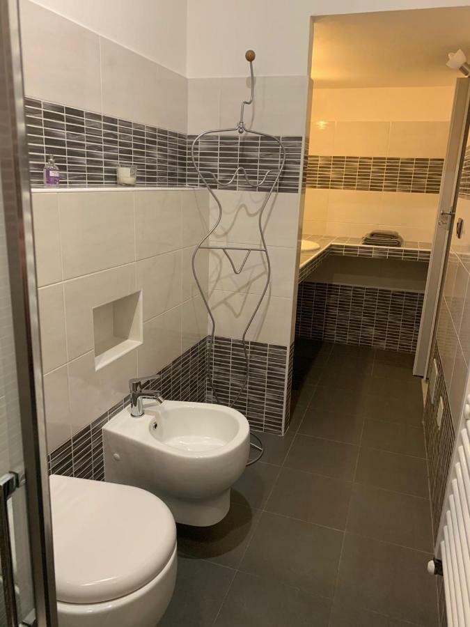 Apartament Casa Marugi Mediolan Zewnętrze zdjęcie