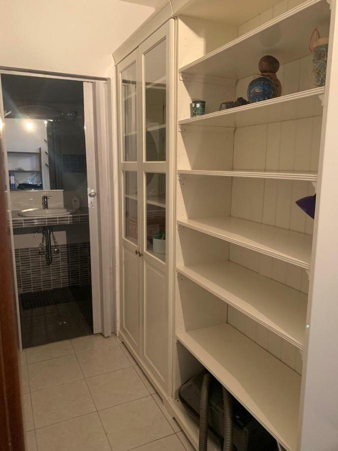 Apartament Casa Marugi Mediolan Zewnętrze zdjęcie