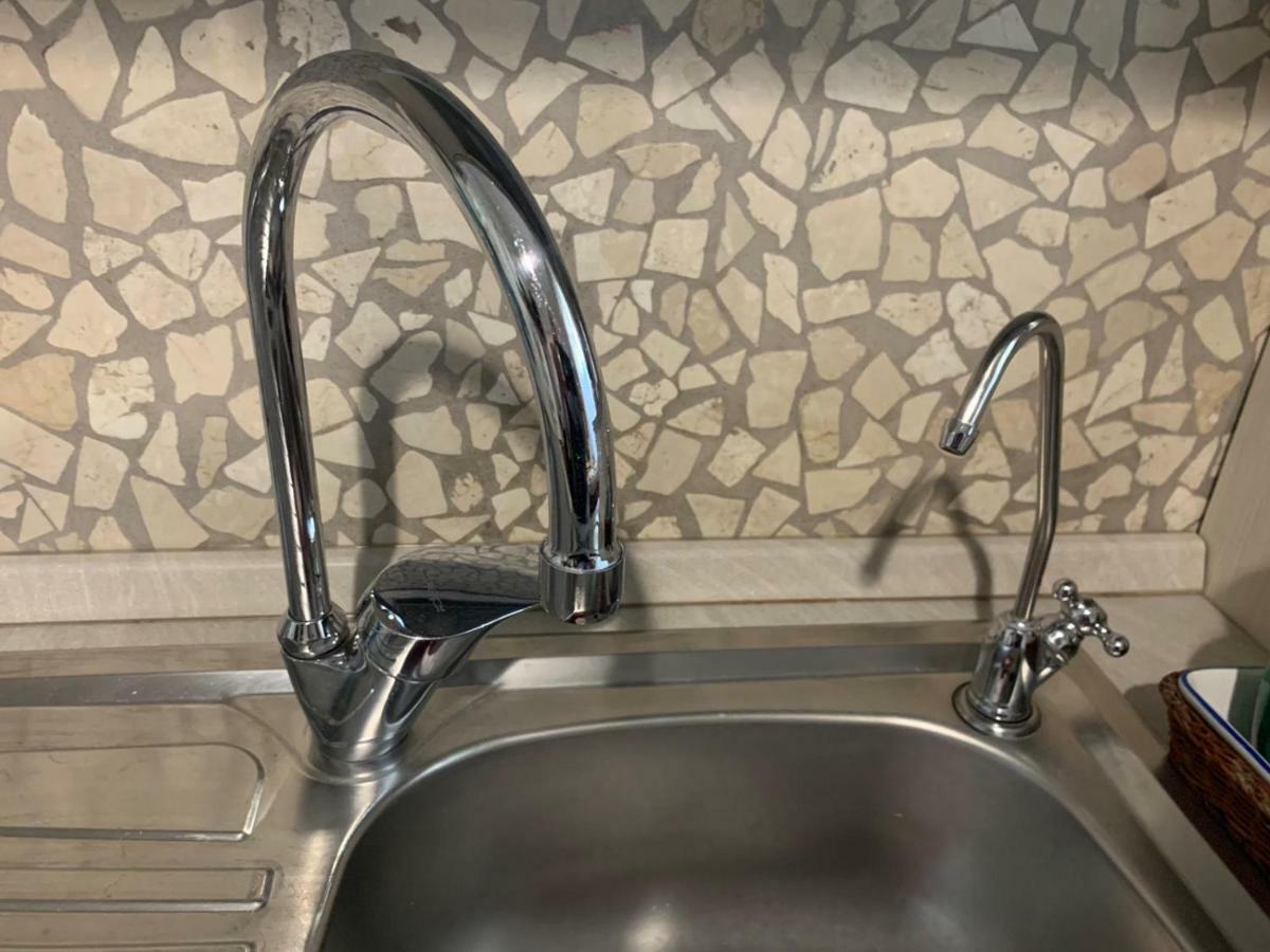 Apartament Casa Marugi Mediolan Zewnętrze zdjęcie