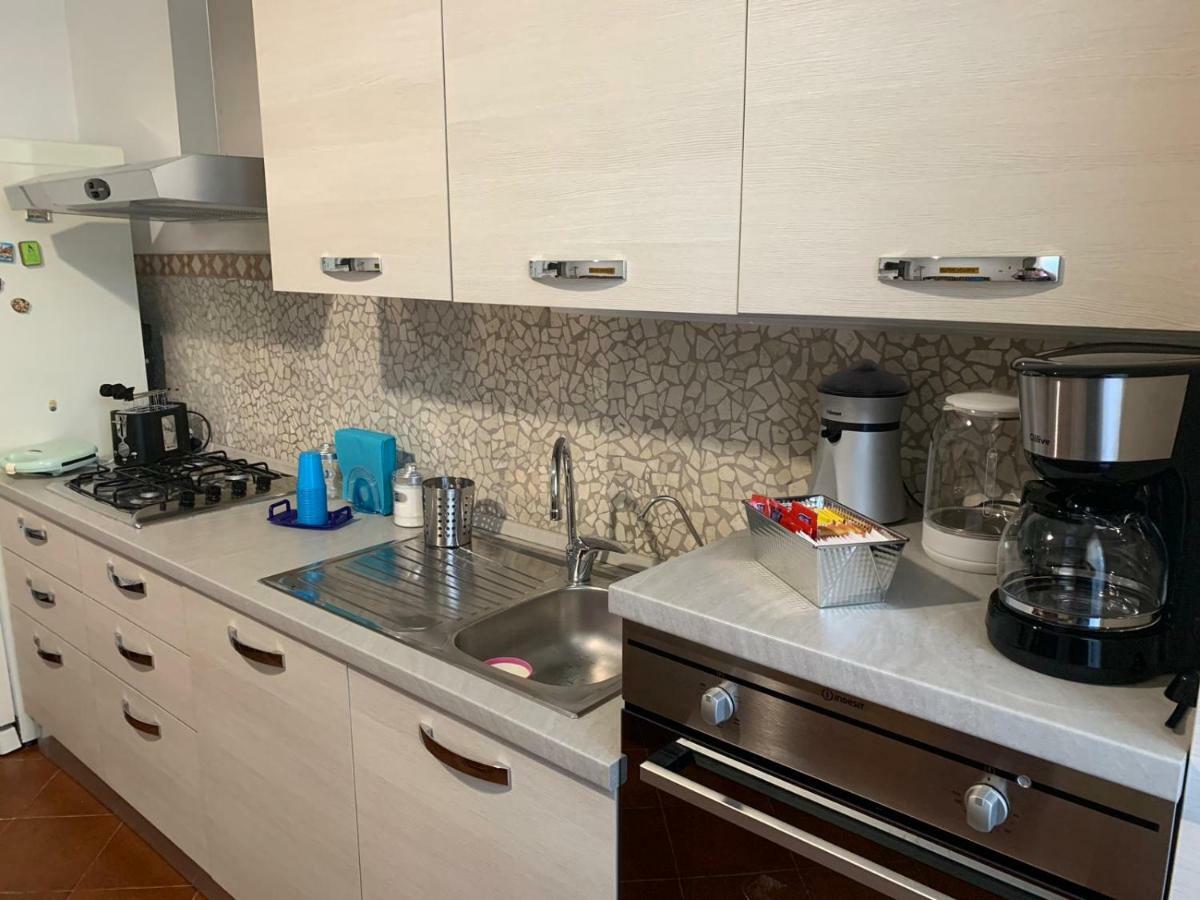 Apartament Casa Marugi Mediolan Zewnętrze zdjęcie