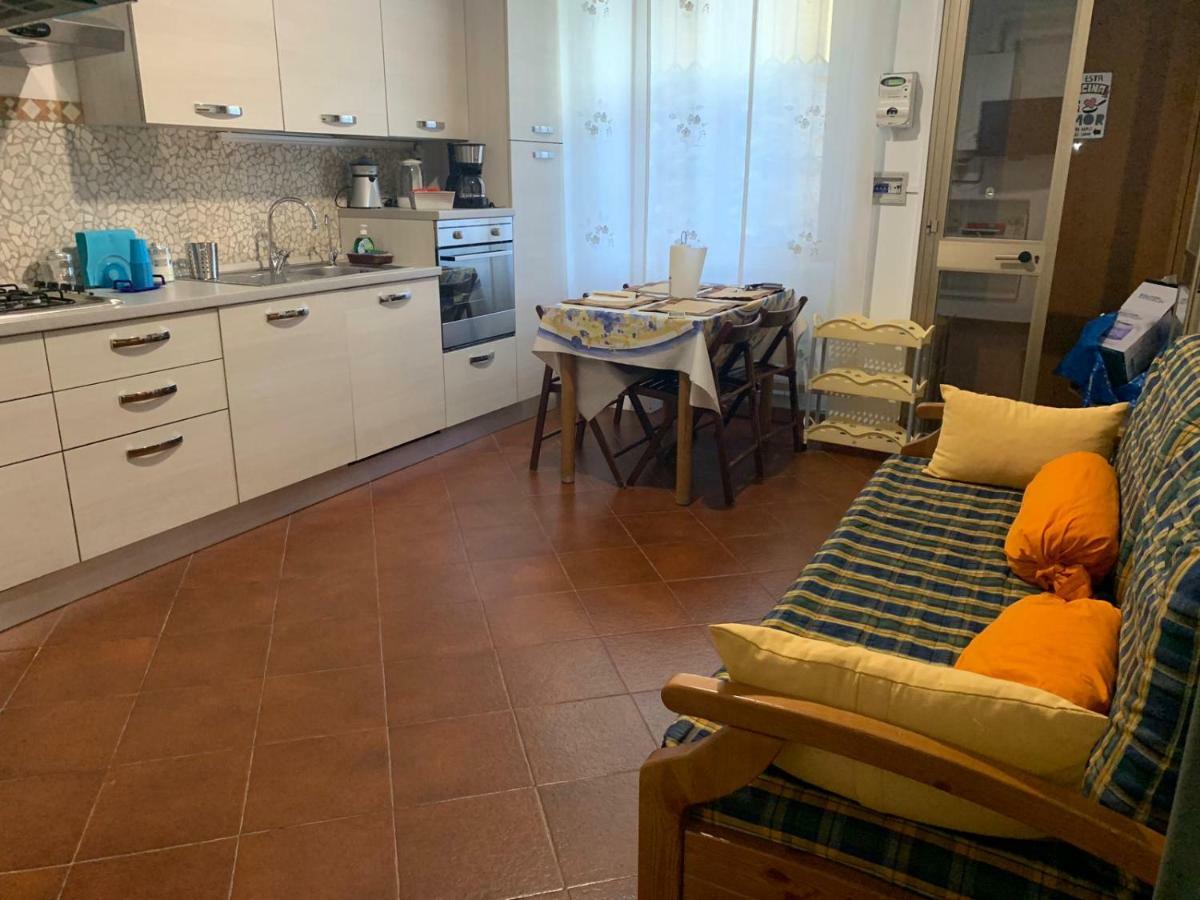 Apartament Casa Marugi Mediolan Zewnętrze zdjęcie