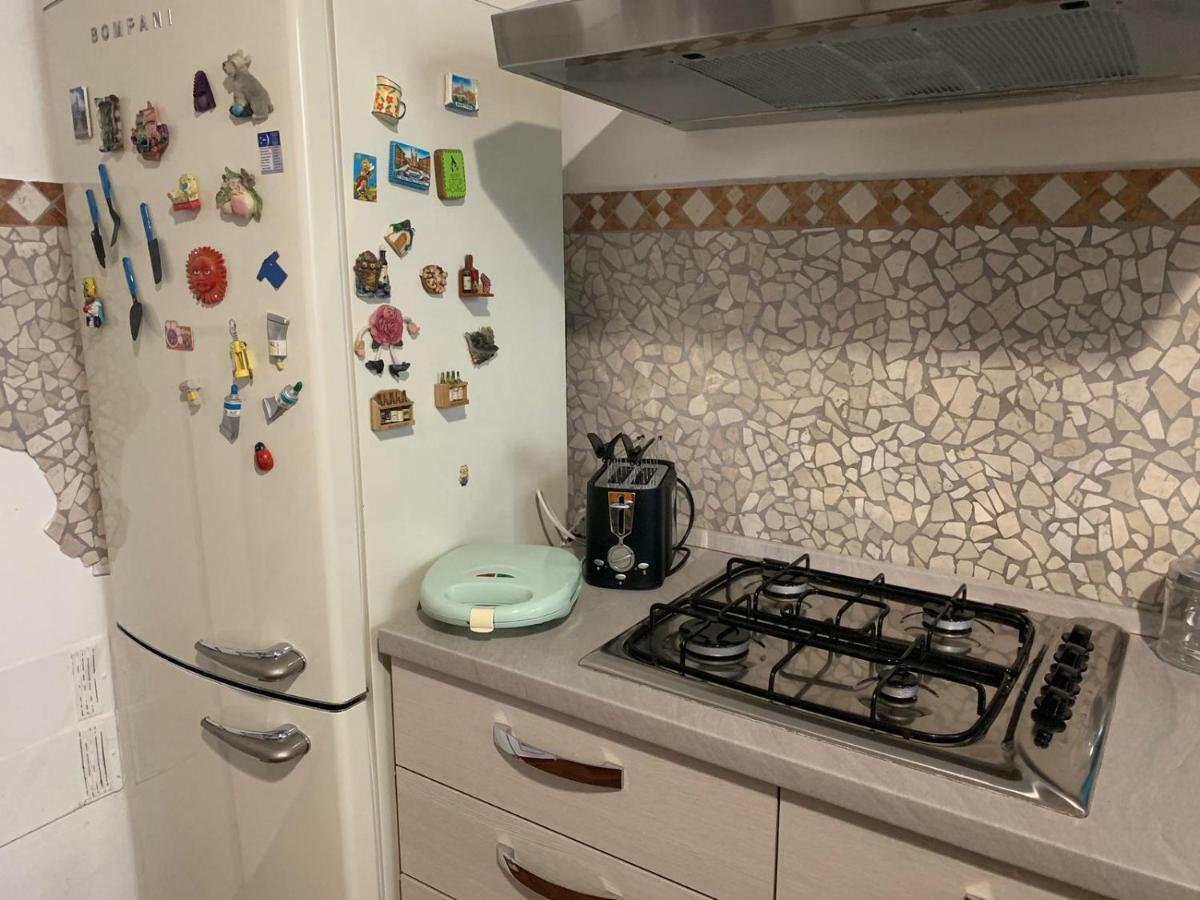 Apartament Casa Marugi Mediolan Zewnętrze zdjęcie