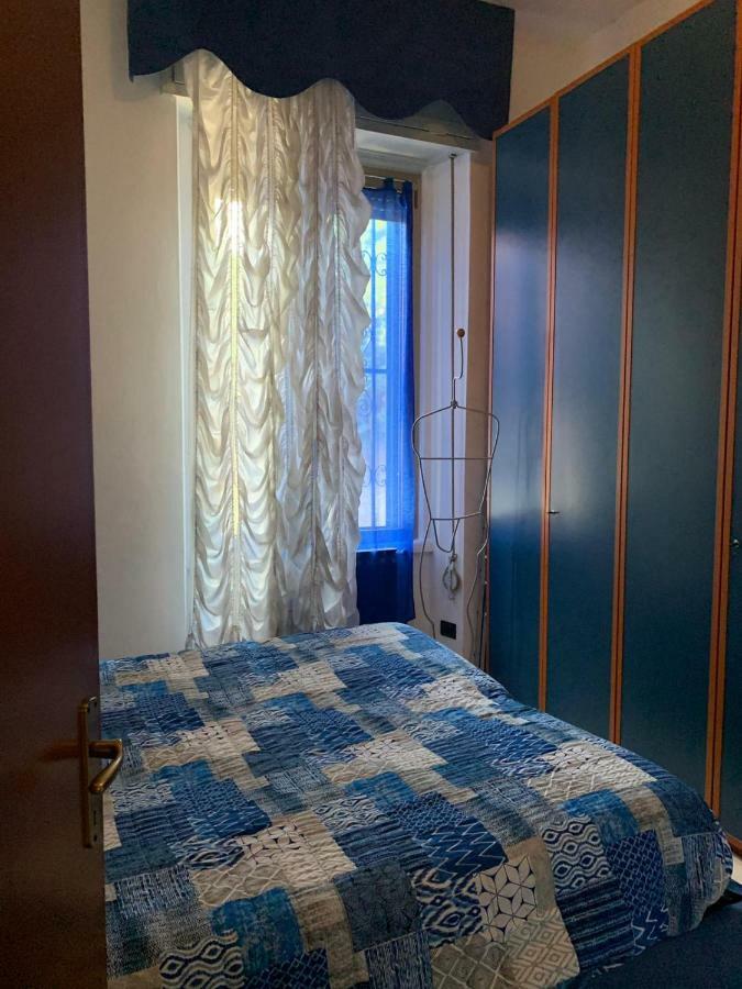 Apartament Casa Marugi Mediolan Zewnętrze zdjęcie