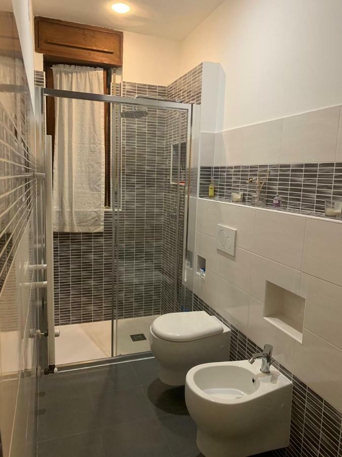 Apartament Casa Marugi Mediolan Zewnętrze zdjęcie