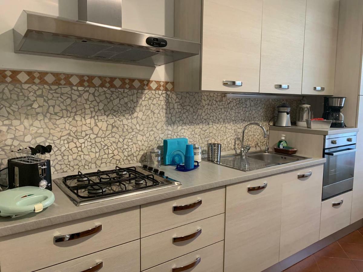 Apartament Casa Marugi Mediolan Zewnętrze zdjęcie