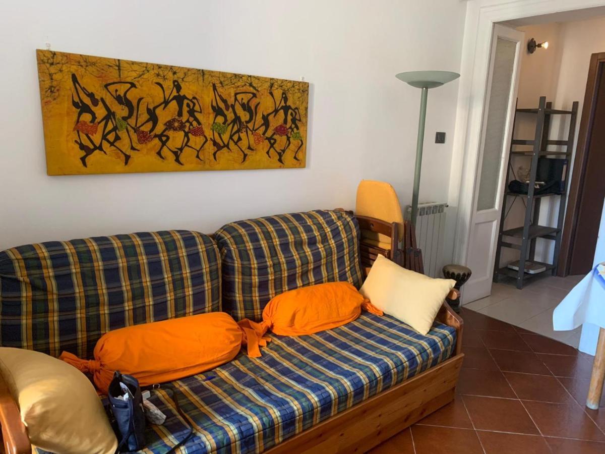 Apartament Casa Marugi Mediolan Zewnętrze zdjęcie