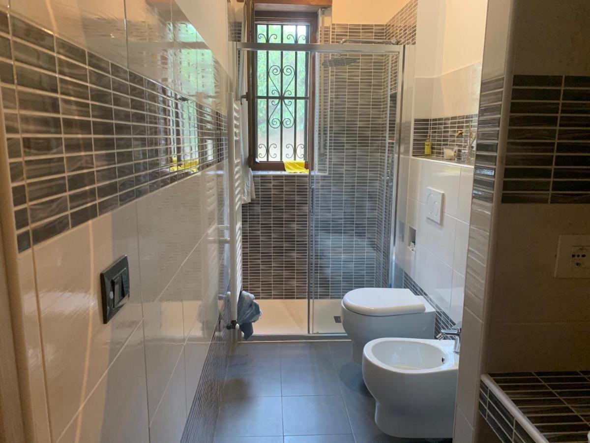 Apartament Casa Marugi Mediolan Zewnętrze zdjęcie