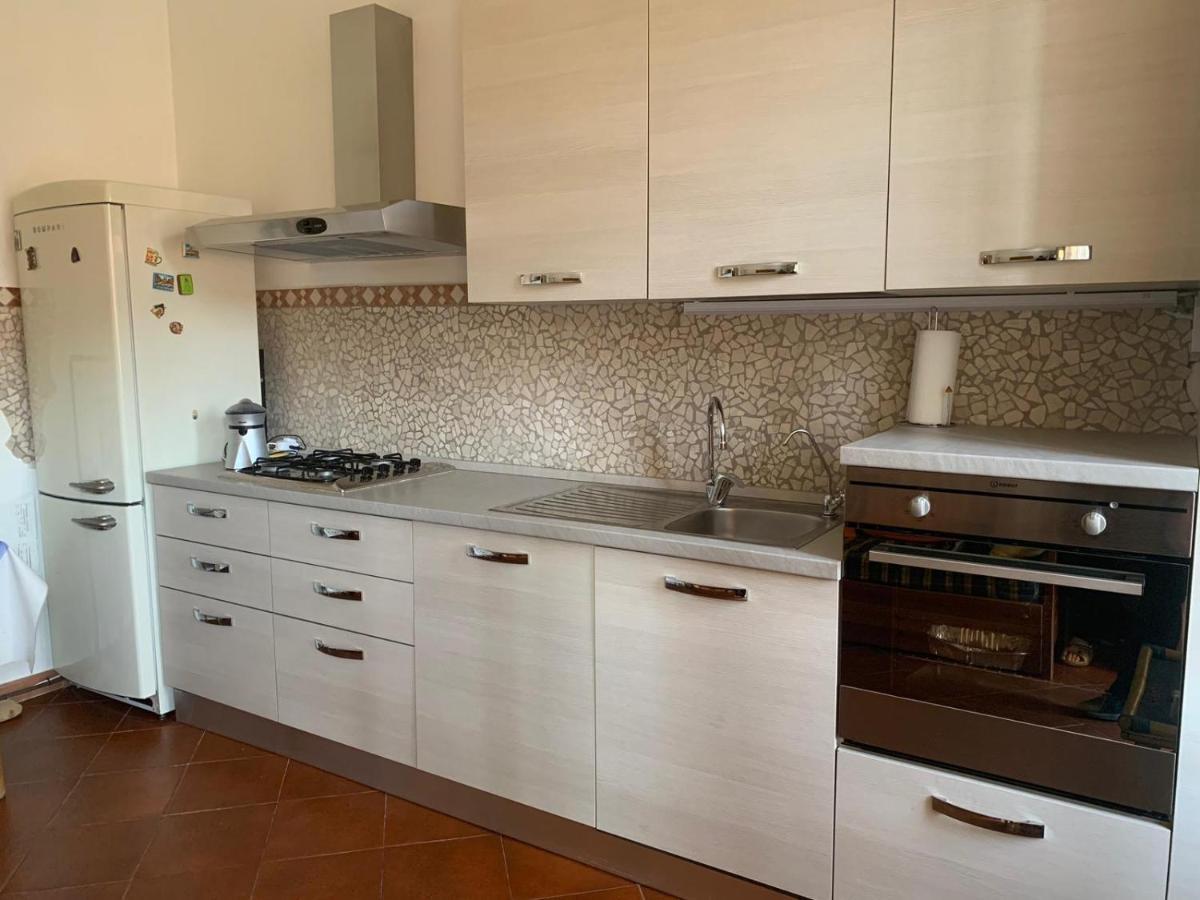 Apartament Casa Marugi Mediolan Zewnętrze zdjęcie