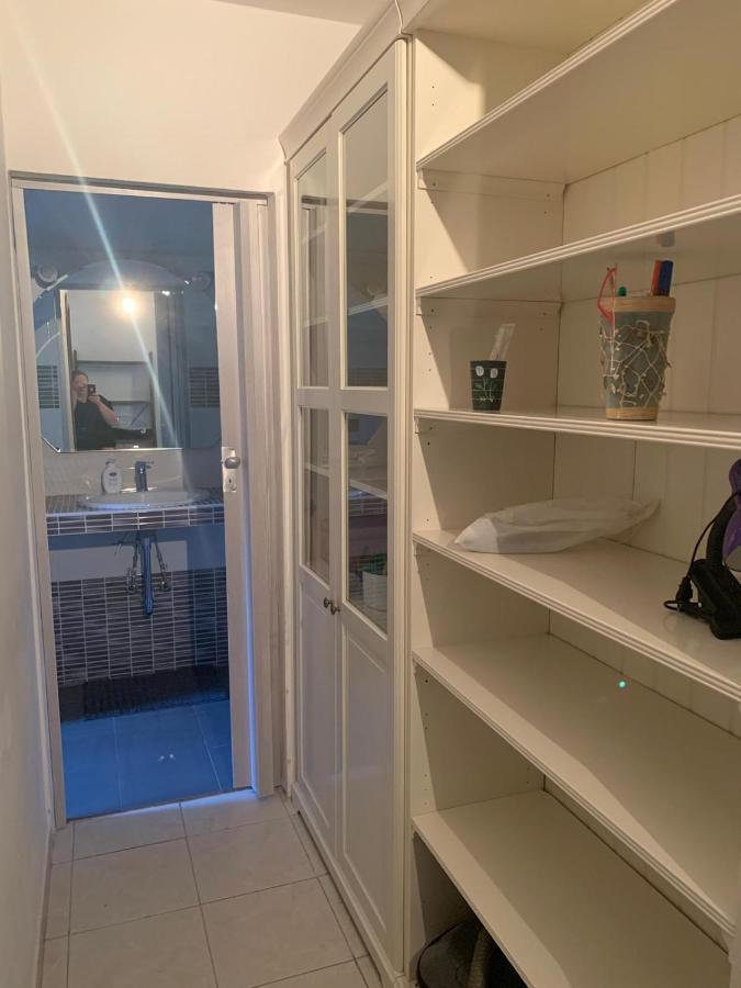 Apartament Casa Marugi Mediolan Zewnętrze zdjęcie