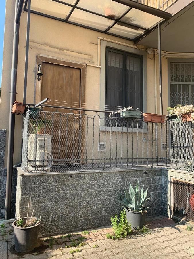 Apartament Casa Marugi Mediolan Zewnętrze zdjęcie