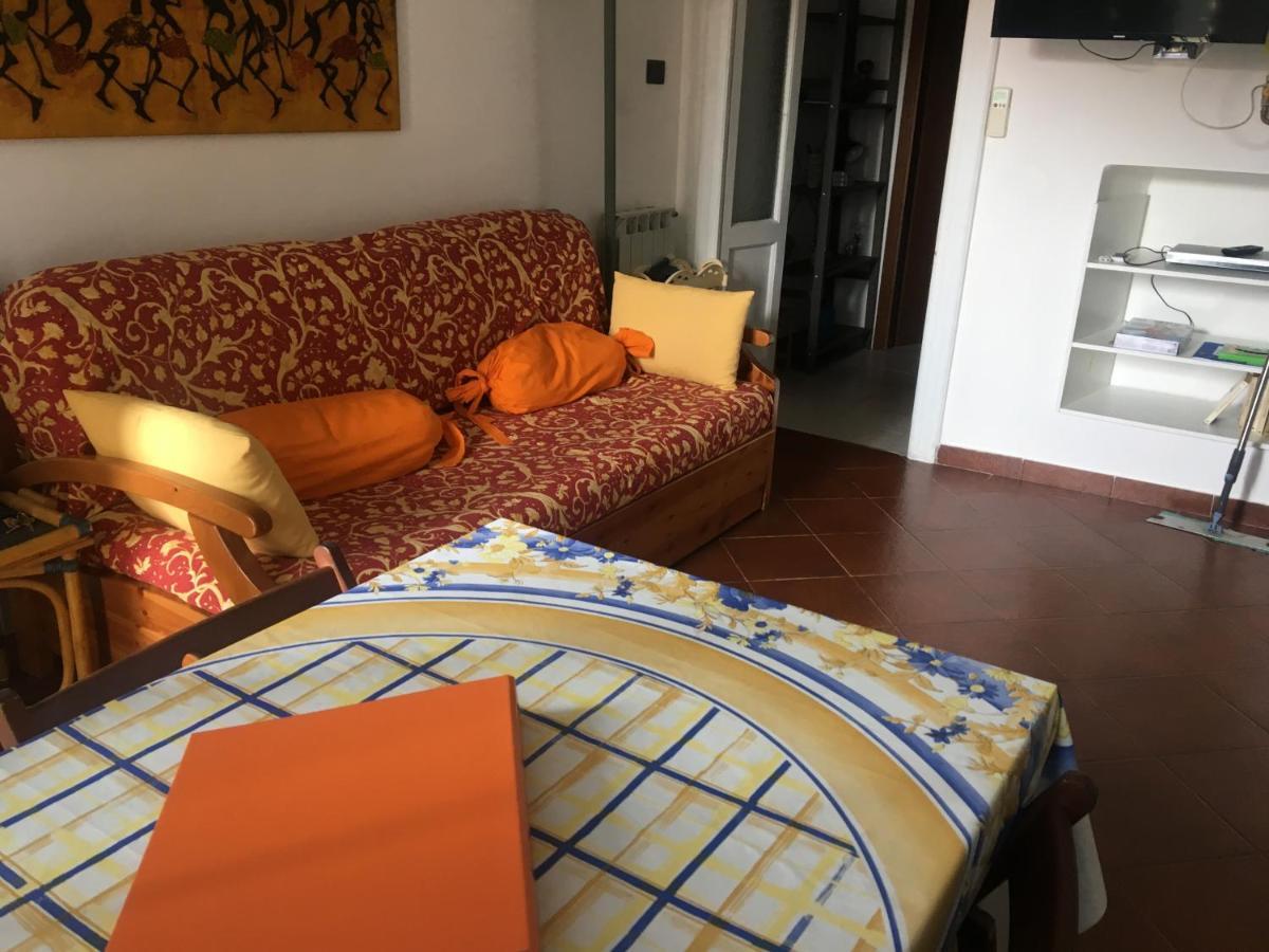 Apartament Casa Marugi Mediolan Zewnętrze zdjęcie